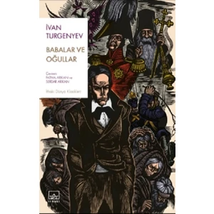 Babalar ve Oğullar - Ivan Turgenyev