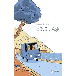 Büyük Aşk - Fabien Toulme