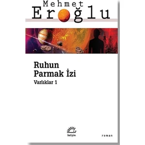 Ruhun Parmak İzi - Mehmet Eroğlu