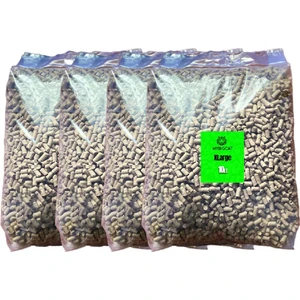 Mybigcat Xlarge Organik Kedi Kumu 40 Litre