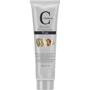 50 ml Pure Kil Maskesi