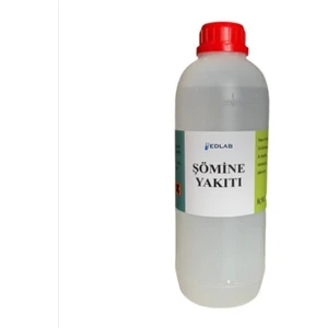 1Lt Şömine Yakıtı Kokusuz