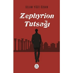 Zephyrion Tutsağı - Selam Yiğit Özkan