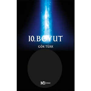 10. Boyut - Göktürk