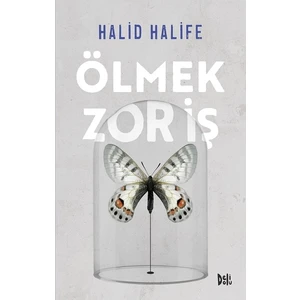 - Ölmek Zor İş - Halid Halife