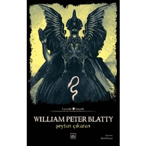 Şeytan Çıkaran - William Peter Blatty