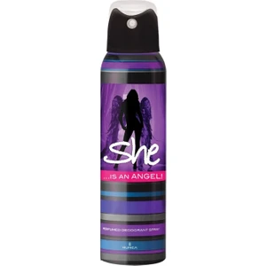 Angel Kadın Deodorant 150 ml