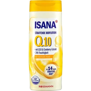Vücut Losyonu Sıkılaştırıcı Q10 300 ml