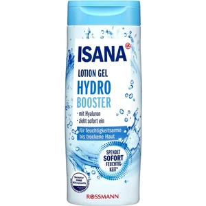 Hydro Booster Jel Vücut Losyonu 300 ml
