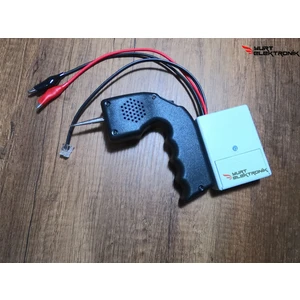 Elektronik 220VAC Korumalı Kablo Bulma Cihazı Bili-Bili (Lo-Lo)