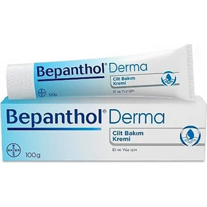 Derma Cilt Bakım Kremi 100 gr