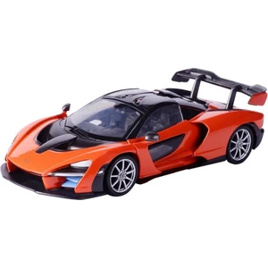 Vardem Oyuncak Koleksiyonerler Için 2018 Model Mclaren Senna 1:24 Ölçek