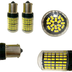93 Tip 144 LED Beyaz Ampul