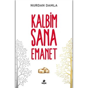 Kalbim Sana Emanet - Nurdan Damla