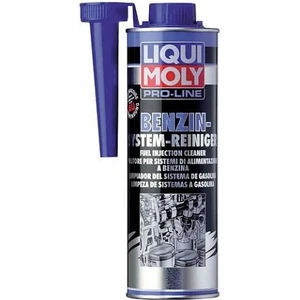 Liqui Moly Benzin System Temizleyici - 500 ml