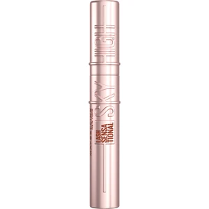 Lash Sensational Sky High Kahverengi Maskara