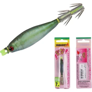 Oppai Sutte 7-2 7cm Kalamar Zokası