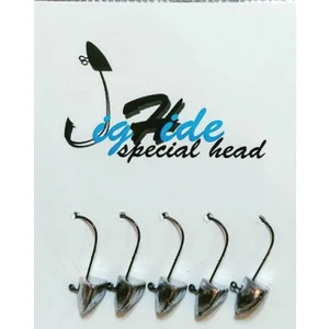 Jighide Special Ajing Jighead #6