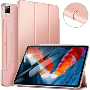 Esr iPad Pro 12.9 2021 Kılıf,ascent Trifold Rose Gold