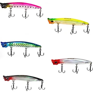 Ryuji Pop Eye 9cm 7.5gr Maket Yem