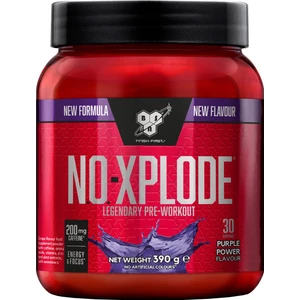 Bsn  N o -Xplode  Legendary Pre-Workout  B  (390 G)