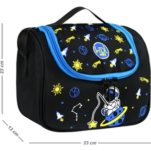 Astronot Desenli Termal Beslenme Çantası 1003