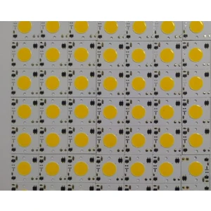 220VOLT 30 Watt Cob LED 30W Projektör Ledi Ray Spot Ledi Gün Işığı