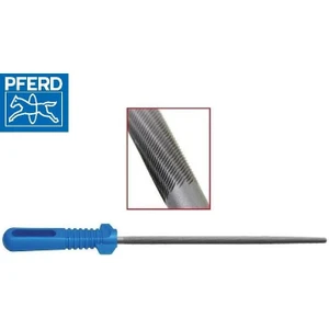 5/32 (4.00 Mm) Motorlu Testere Eğesi Ince 3lü Paket