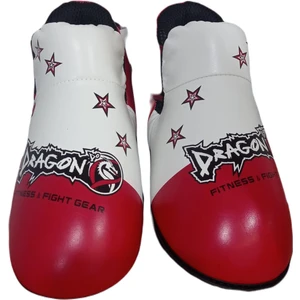 40240-P Kick Boks Ayak Botu