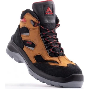 Eos S3 Fiberglas Burun Iş Botu