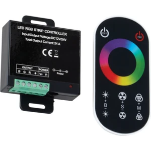 Cata CT-9116 24A Süper Slim Rgb LED Kumanda