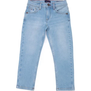 U.S. Polo Assn. Erkek Çocuk Denim Pantolon