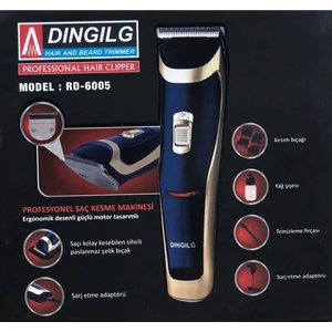 Traş Makinesi RD-6005