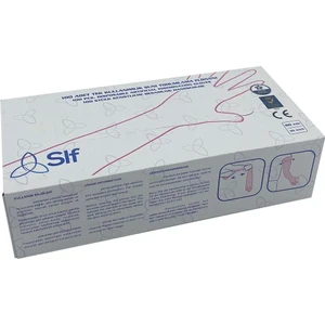 Tek Kullanımlık Suni Tohumlama Eldiveni