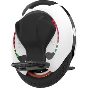 KS-16S Version 3 Yeni Kasa Elektrikli Tek Teker 1200W 840WH