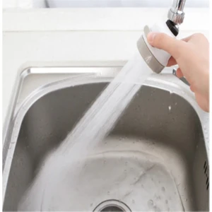 Fonksiyonel Musluk Başlığı