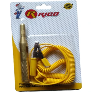 Snc Rico 004-RC0008 Spiralli Kontrol Kalemi Orjinal