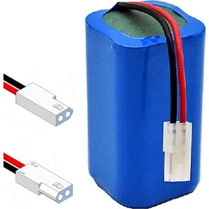 Xiaomi Mi Vacuum Mop G1 2in1 Essential Robot Süpürge Için 14.8V 2600MAH Pil Batarya