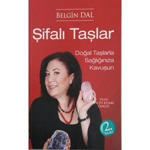 Şifalı Taşlar - Belgin Dal