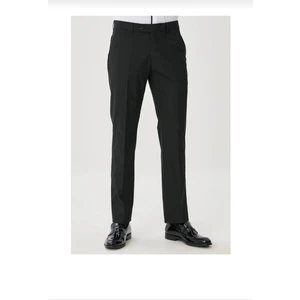 Fires Giyim Erkek Klasik Rahat Kesim Kumaş Pantolon Beden Sorun Lütfen