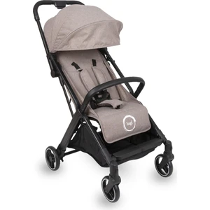 Gravity Autofold Tek Elle Kolay Katlanır Kabin Boy Pratik Bebek Arabası