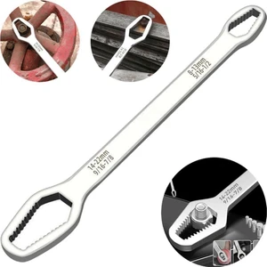 Vıctor Çift Ağızlı Çoklu Tamir Anahtarı Multi Wrench 8mm - 22MM