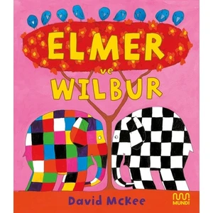 Elmer - David Mckee
