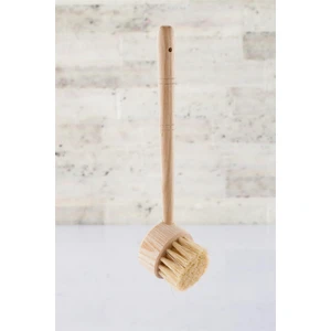 Anjea Home Risor Doğal Sebze & Bulaşık Fırçası Diş Budağı Ağacı Tompikotu