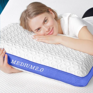 Ergofoam Galaxy Motion  Medium 2.0 Visco Yastık
