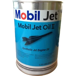 Jet Oil 2 - 946 ml