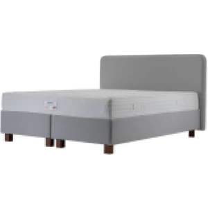 Işbir Yatak Kardelen Süper Ergonomik Pu Lateksit Yatak 160X200