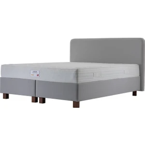 Işbir Yatak Kardelen Süper Ergonomik Pu Lateksit Yatak 090X190