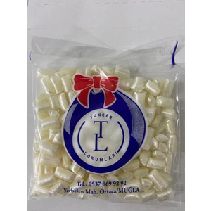 Tuncer Lokumları Naneli Şeker 250 gr