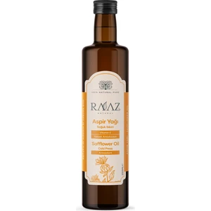 Aspir Tohumu Yağı %100 Saf Yüksek Oleik 250 ml